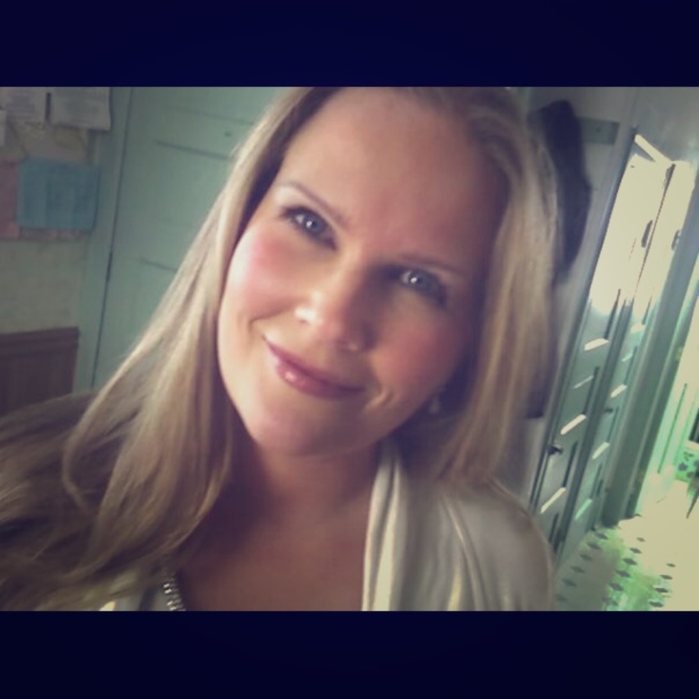 Meet your Posher, Jennifer